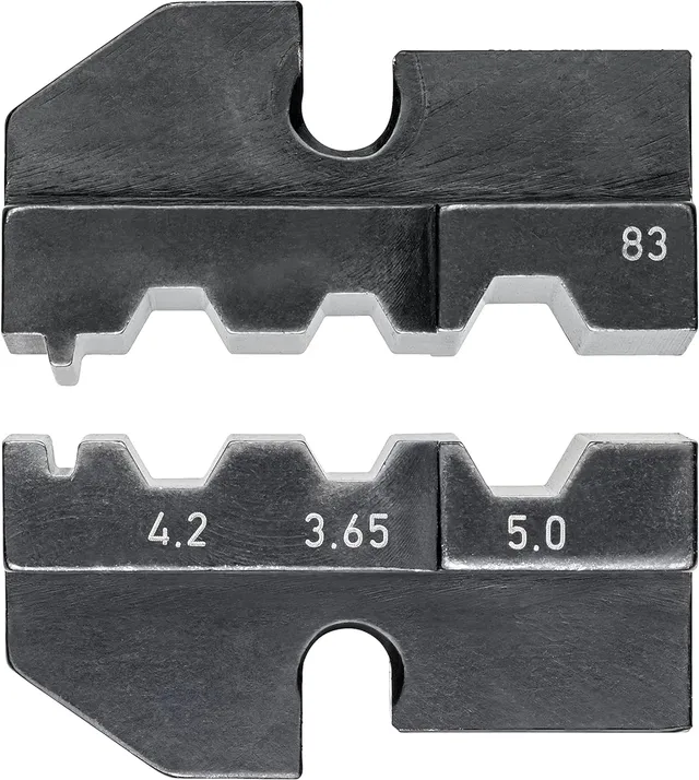 knipex-crimpeinsatz-97-49-83-f-r-fsma-st-sc-stsc-k-stecker image 1