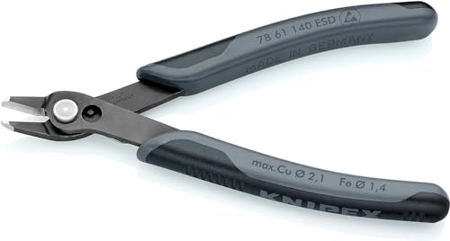 knipex-electronic-super-knips-xl-esd-78-61-140-esd image 7