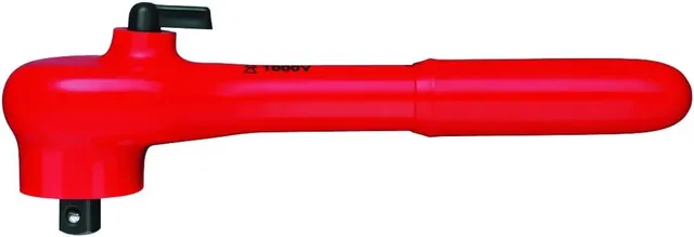 knipex-98-31-umschaltknarre-3-8-190-mm-mit-au-envierkant image 1