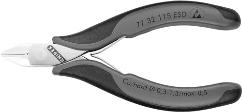 knipex-elektronik-seitenschneider-esd-77-32-115-esd-115-mm-mit-mehrkomponenten-h image 7