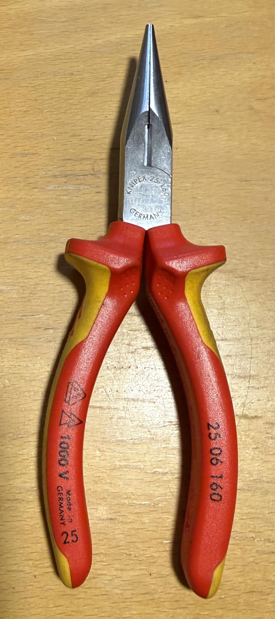 Endlich Ordnung im Verteiler