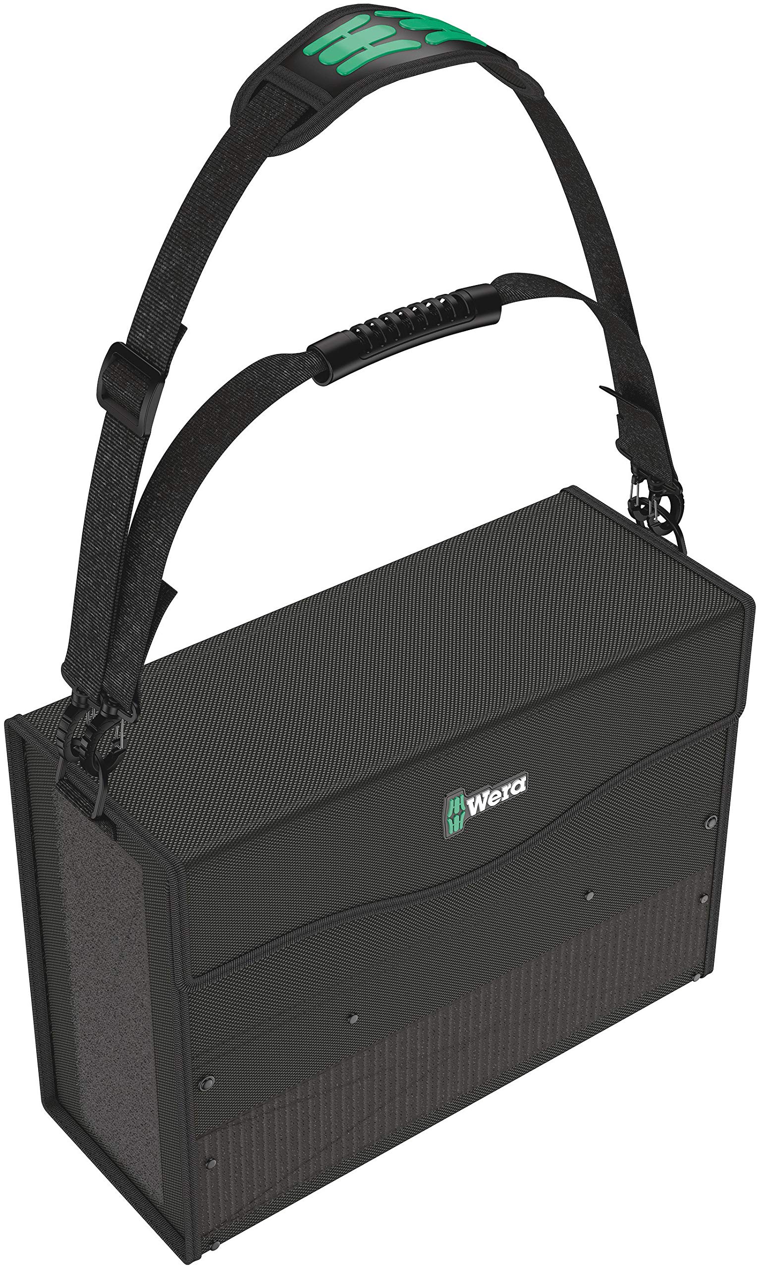 wera-2go-2-werkzeug-container-3-teilig-05004351001 image 6