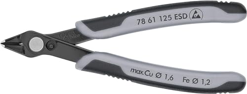 knipex-78-61-125-esd-electronic-super-knips-esd-125-mm-ableitend image 7
