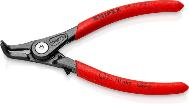 knipex-pr-zisions-sicherungsringzange-49-41-a01-f-r-au-enringe-130-mm image 1
