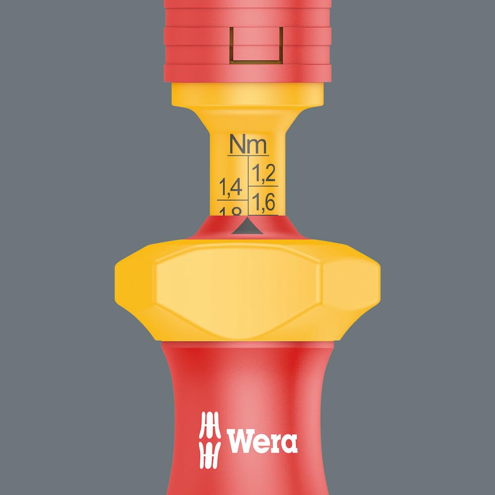 wera-kraftform-kompakt-vde-16-torque-1-2-3-0-nm-extra-slim-1-16-teiliger-drehmom image 6