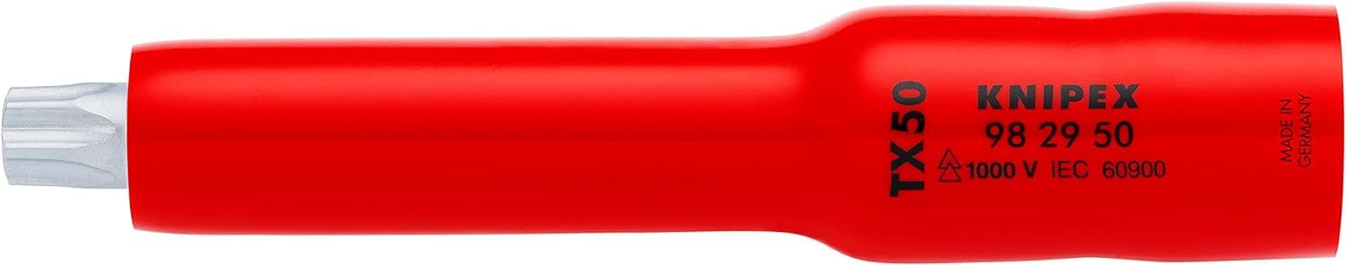 knipex-98-29-50-steckschl-sseleinsatz-3-8-f-r-tx50-117-mm image 1
