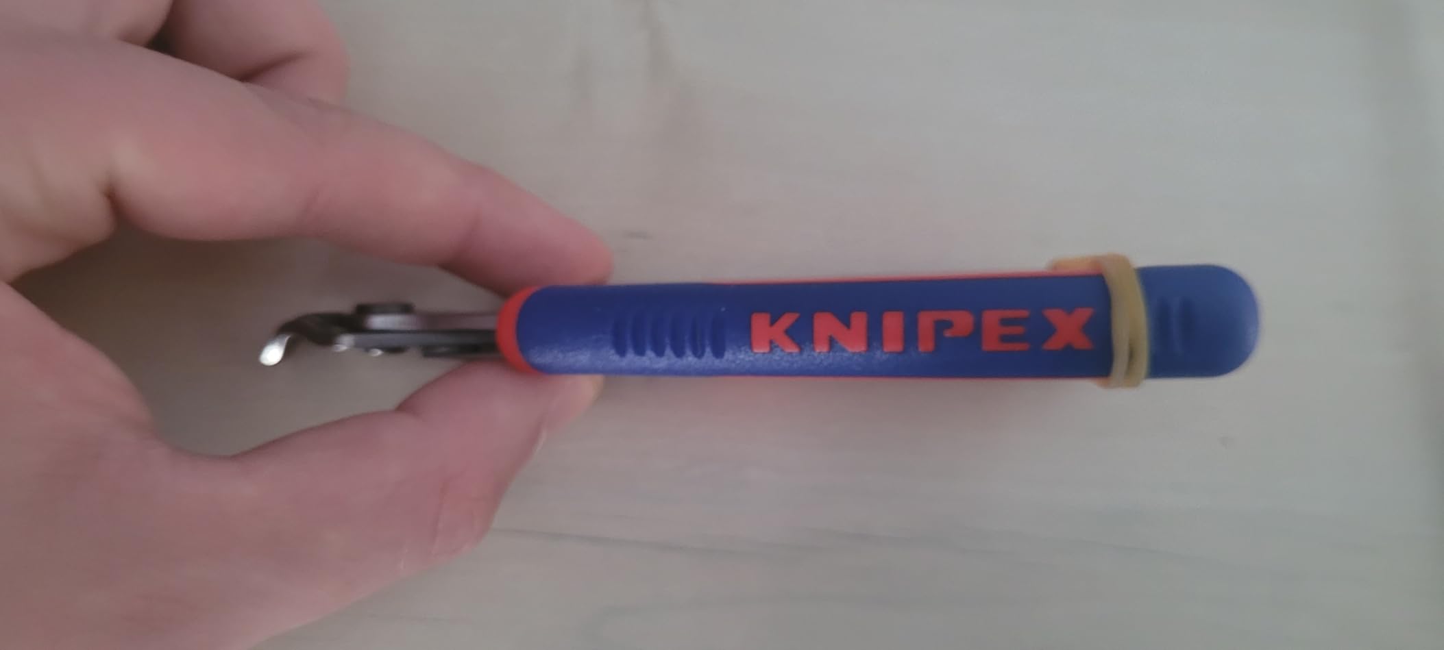Sehr fein, aber nichts für Hartes