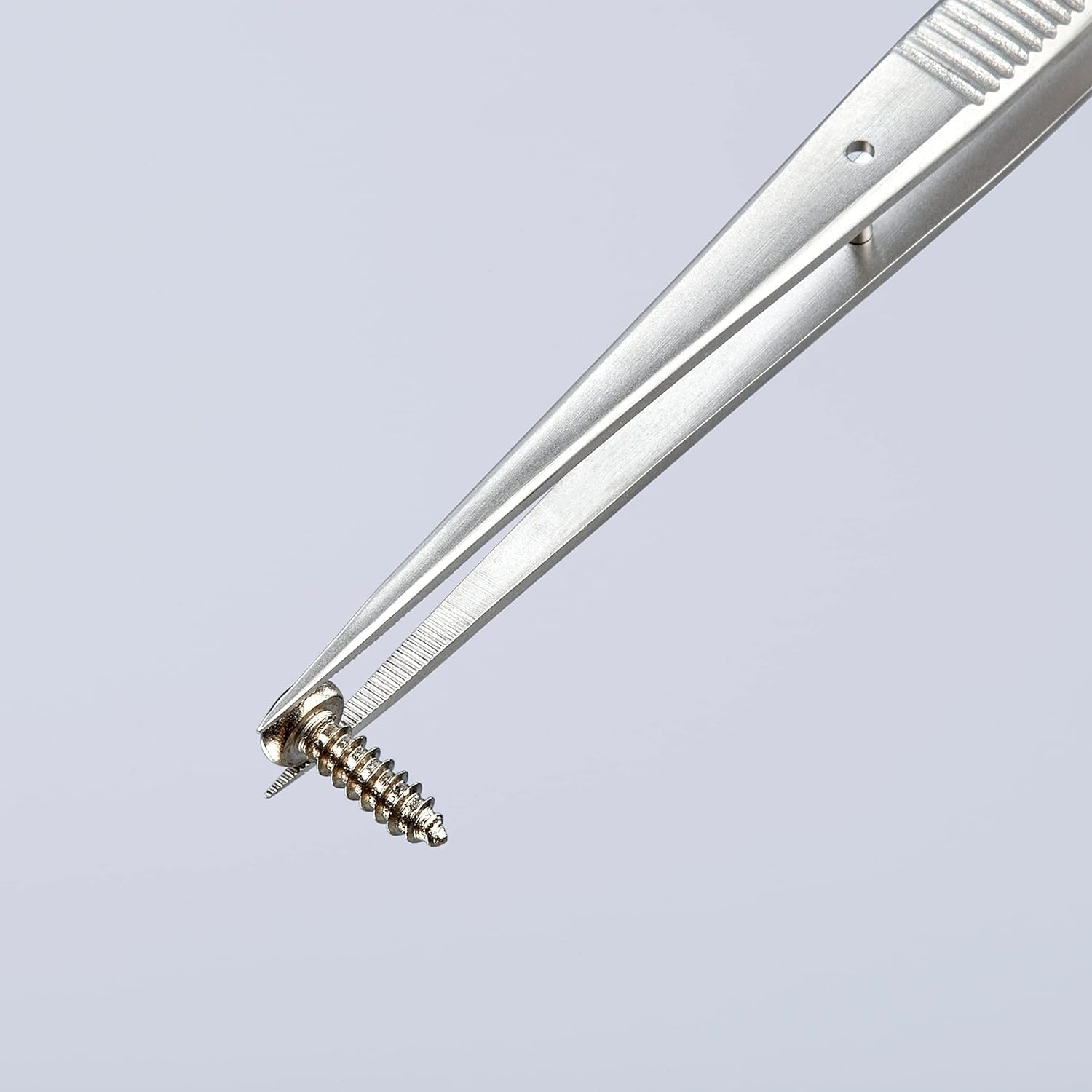 knipex-pr-zisionspinzette-92-22-35-155-mm-rostfrei-spitz-antimagnetisch image 4