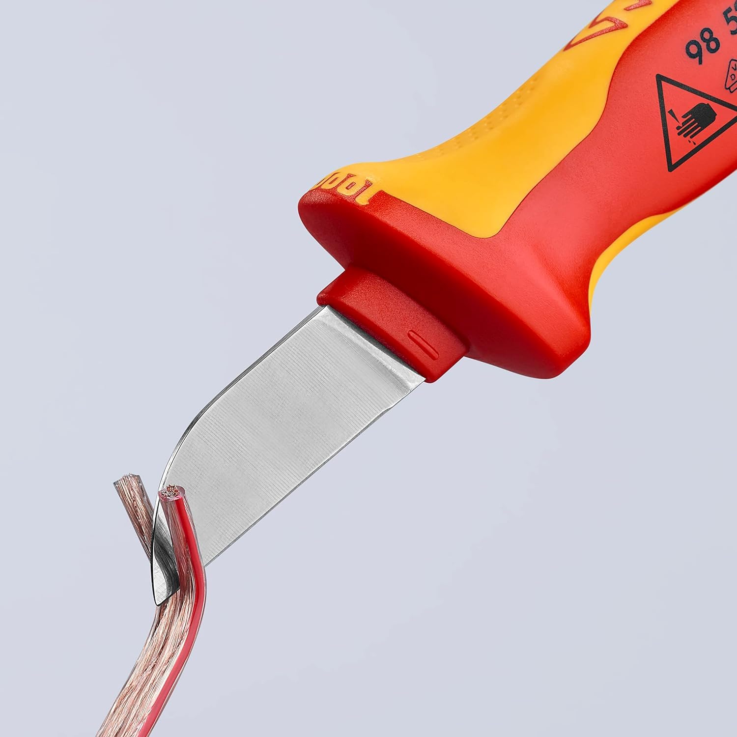 knipex-kabelmesser-98-52-sb-190-mm-vde-gepr-ft-mehrkomponenten-griff image 3