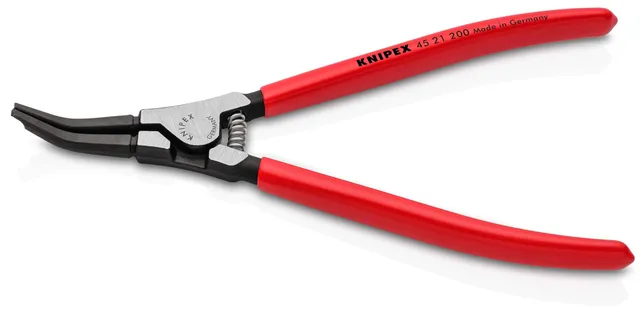 knipex-montagezange-45-21-200-220-mm-gebogen-f-r-sprengringe image 1