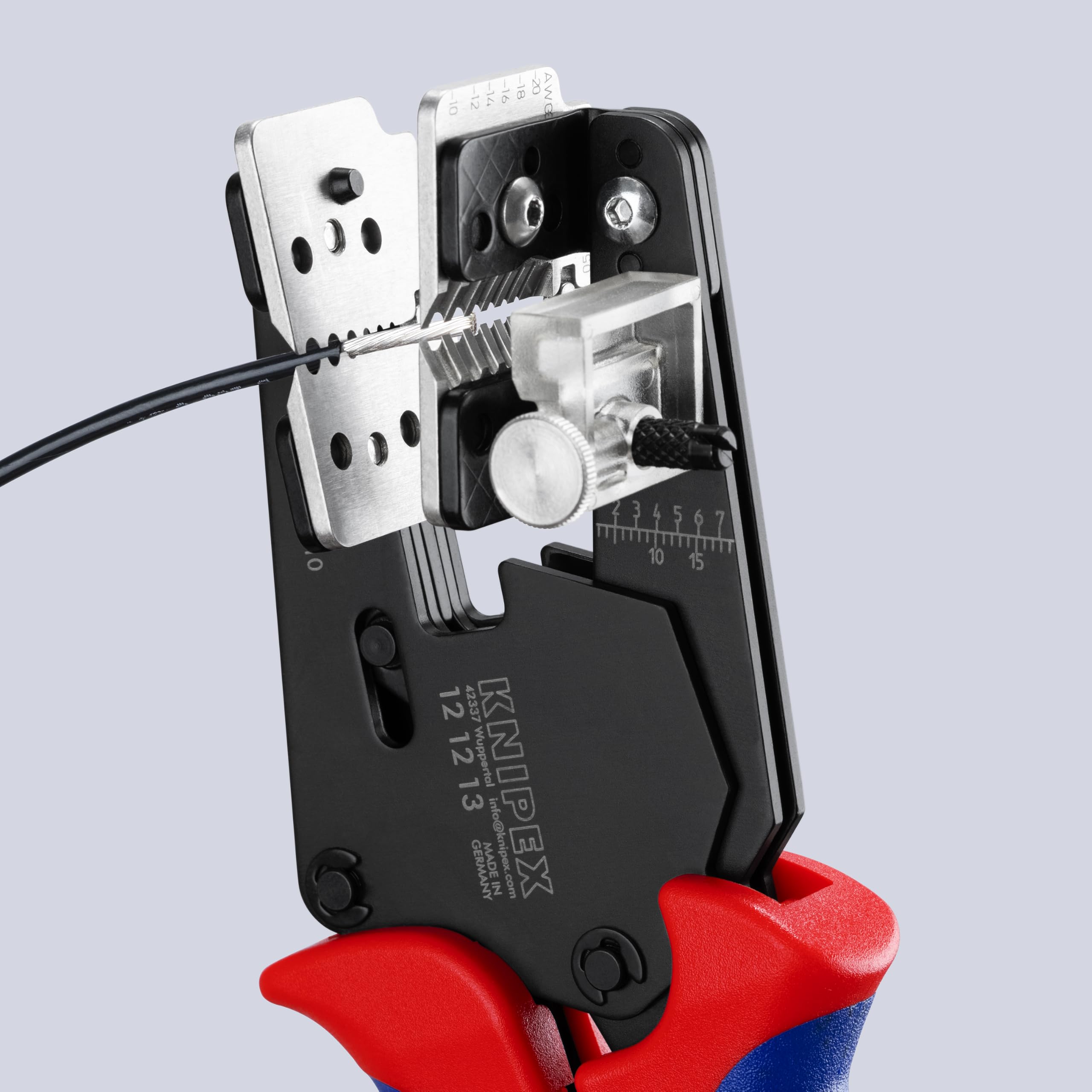knipex-pr-zisions-abisolierzange-12-12-13-195-mm-mit-mehrkomponenten-h-llen image 3