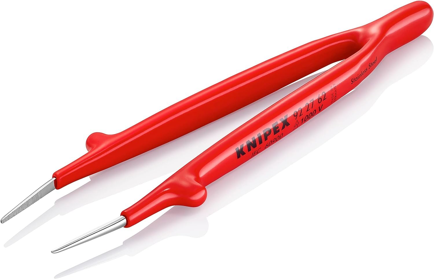 knipex-universalpinzette-92-27-62-150-mm-tauchisoliert-1000-v-vde image 3