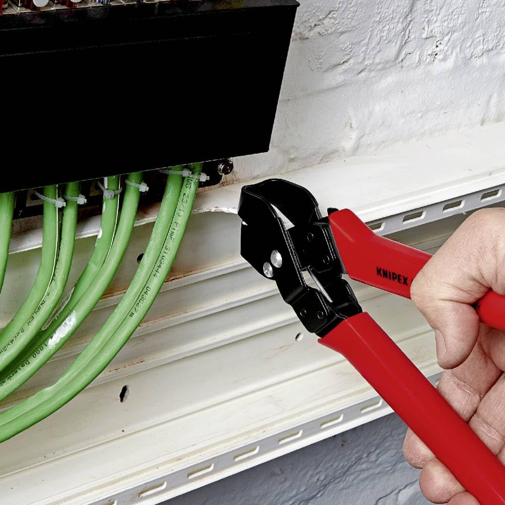 knipex-90-61-20-ausklinkzange-250-mm-mit-kunststoff-h-llen image 2
