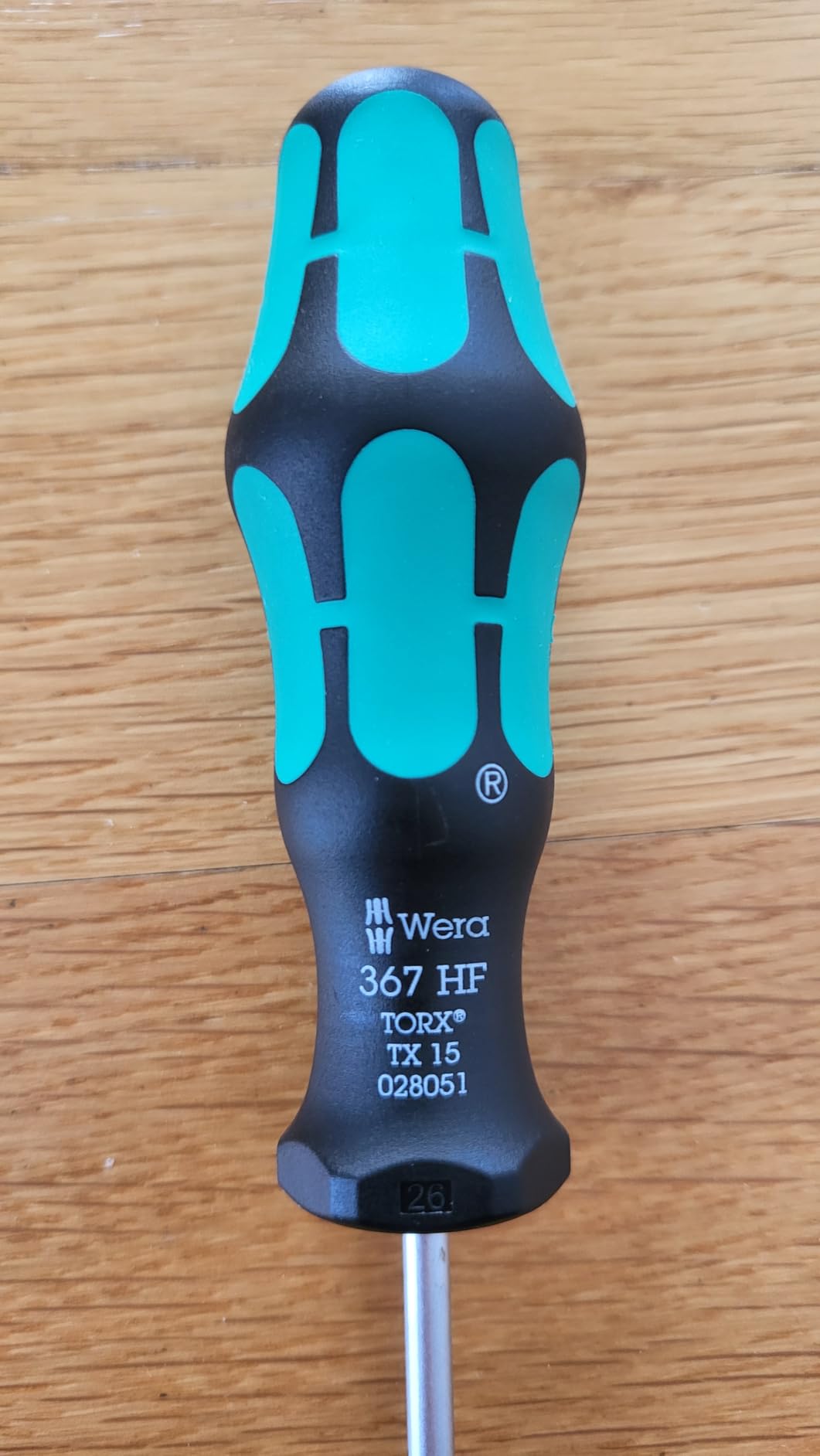 Kleine Hilfe, große Wirkung