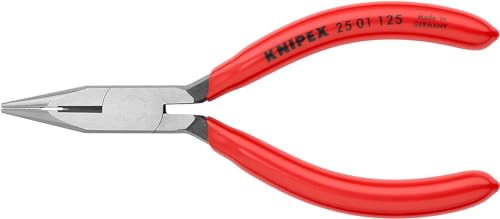 knipex-flachrundzange-25-01-125-radiozange-125-mm image 8