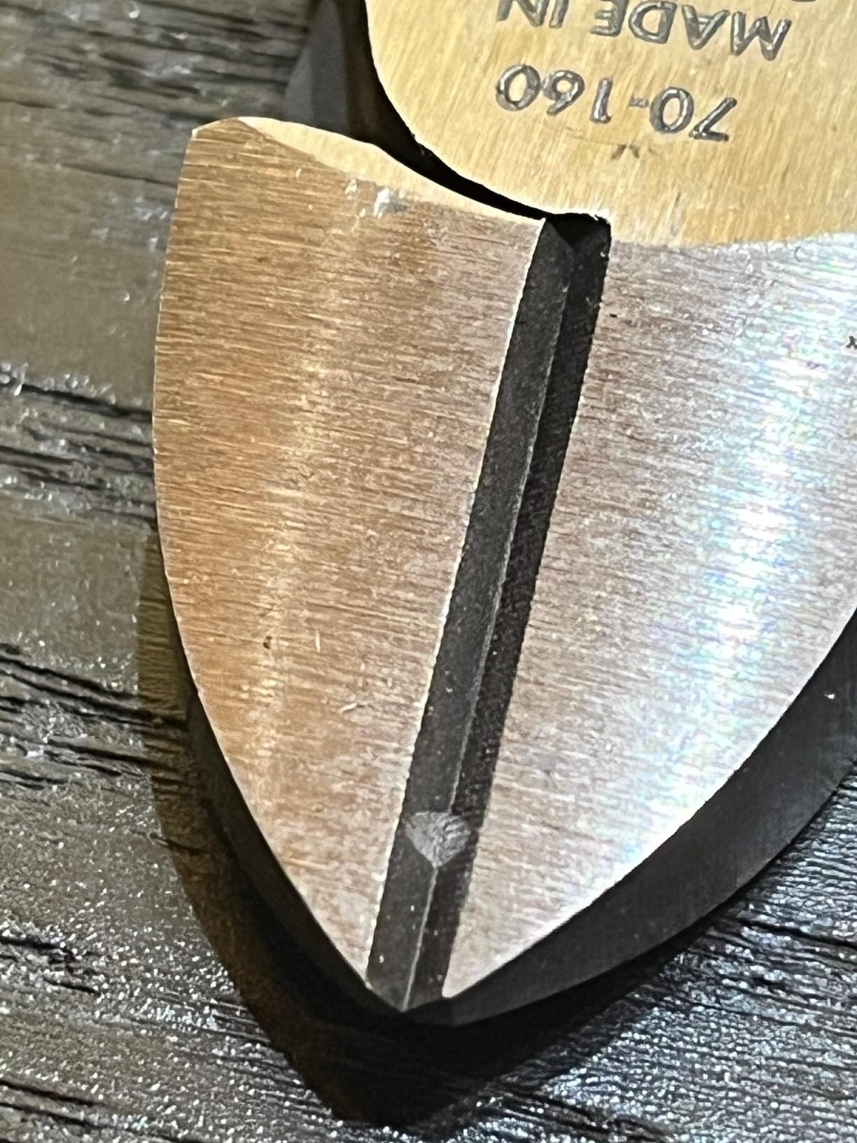 Bester Seitenschneider