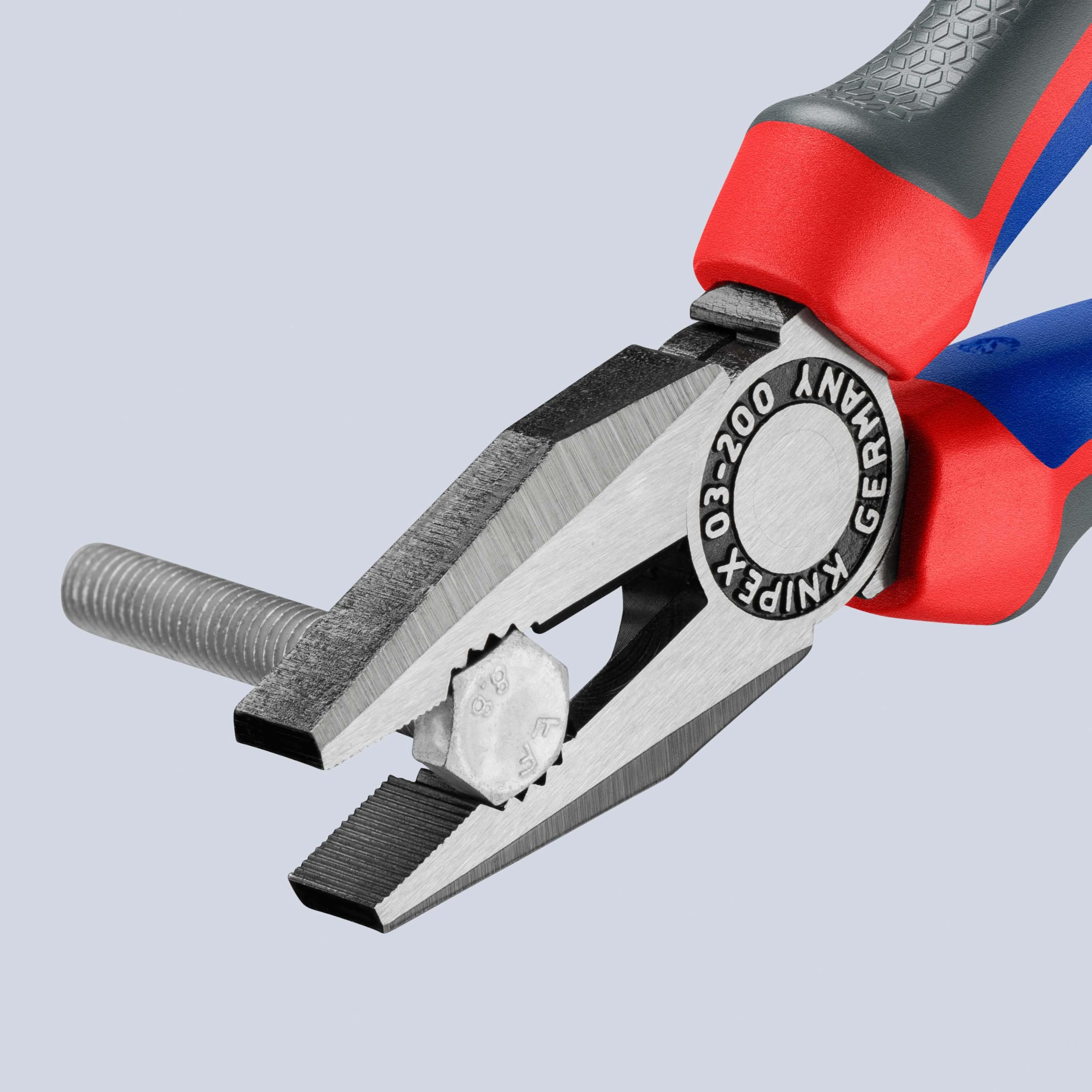 knipex-03-02-200-sb-kombizange-200-mm-mit-comfort-griffen-auf-sb-karte image 3