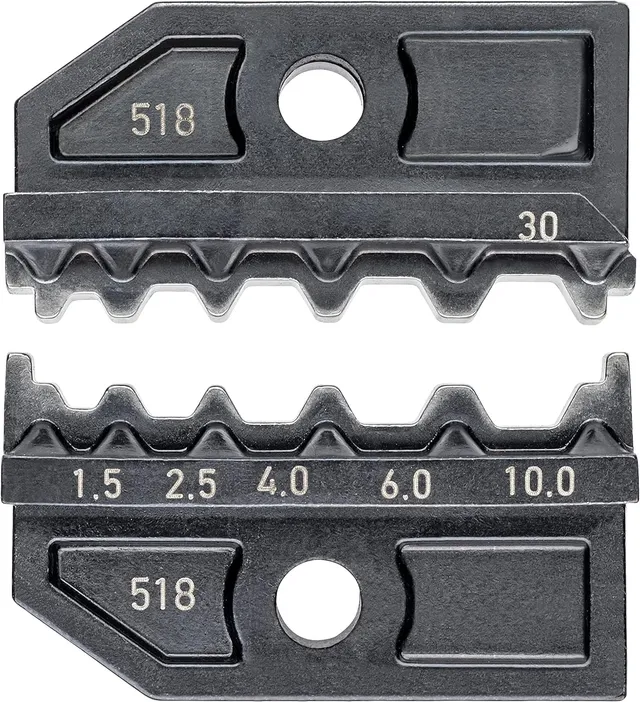 knipex-crimpeinsatz-97-49-30-f-r-unisolierte-sto-verbinder-crimpzangen-zubeh-r image 1