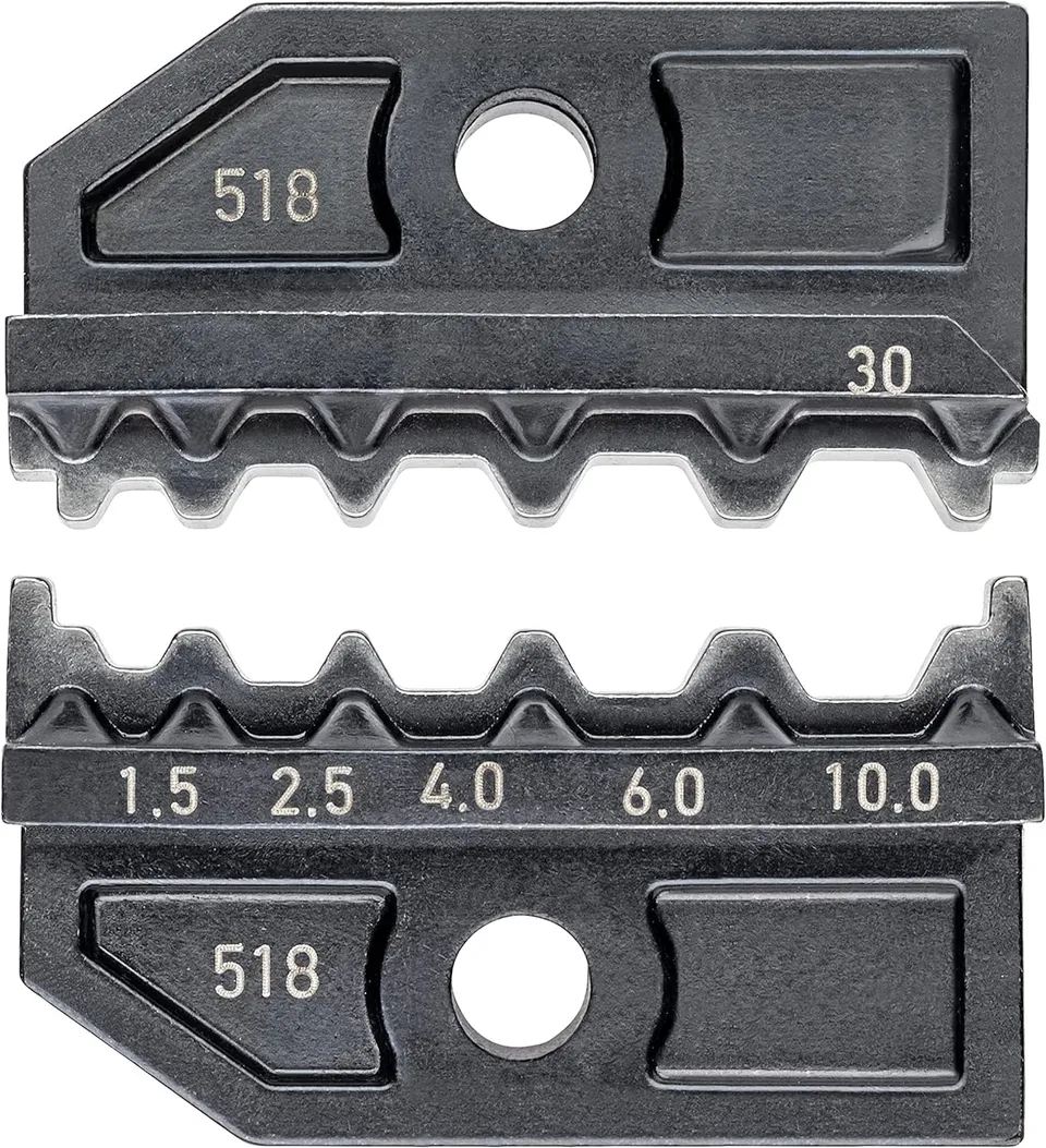 knipex-crimpeinsatz-97-49-30-f-r-unisolierte-sto-verbinder-crimpzangen-zubeh-r image 1