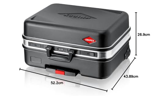 knipex-werkzeugkoffer-big-basic-move-elektro-00-21-06-hl-s-24-teilig image 7