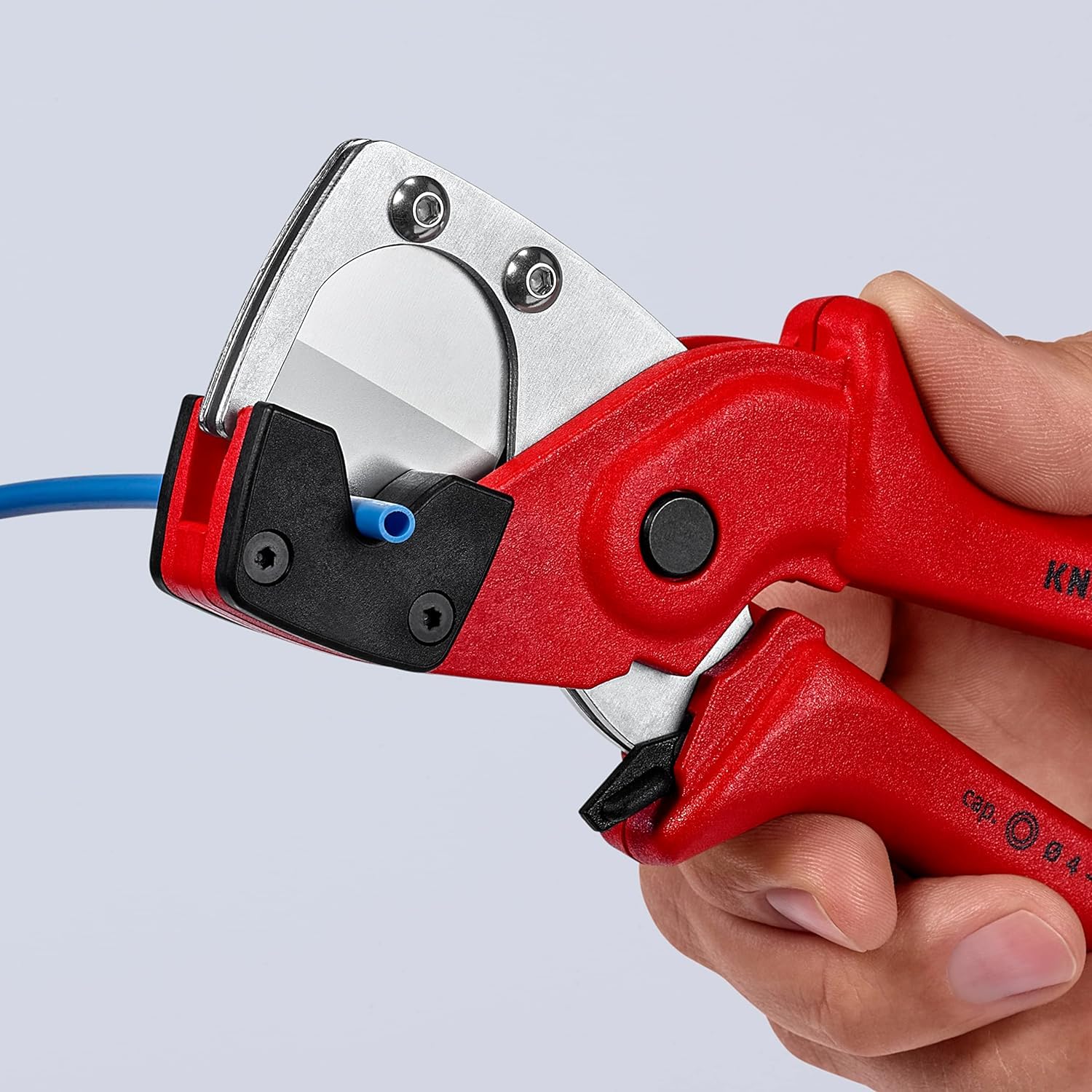 knipex-rohrschneider-90-10-185-185-mm-f-r-mehrschicht-und-pneumatikschl-uche image 4