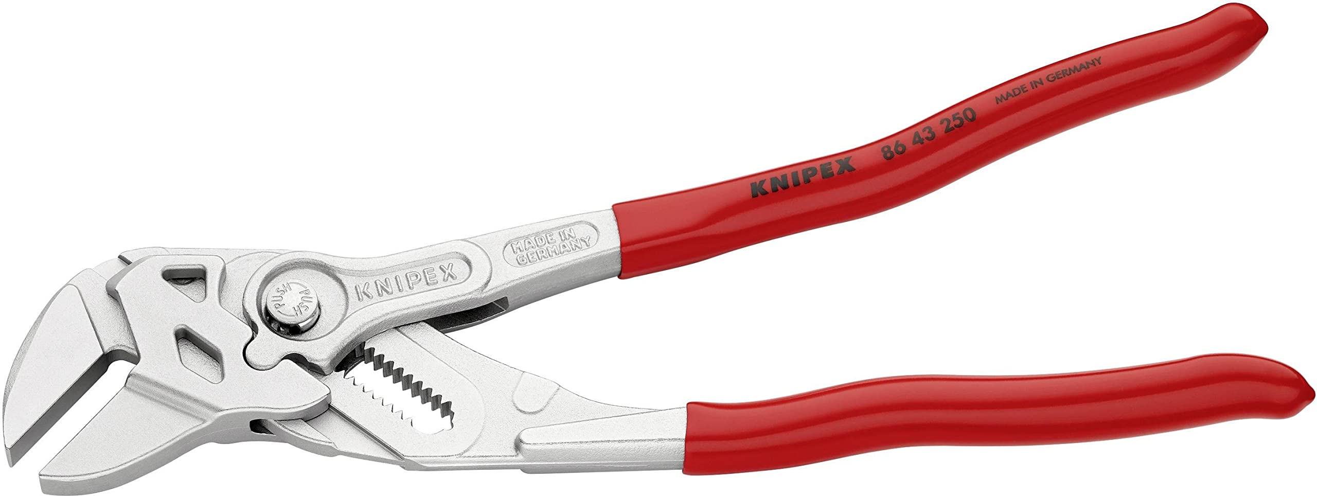 knipex-zangenschl-ssel-86-43-250-250-mm-abgewinkelte-griffe-verchromt image 2