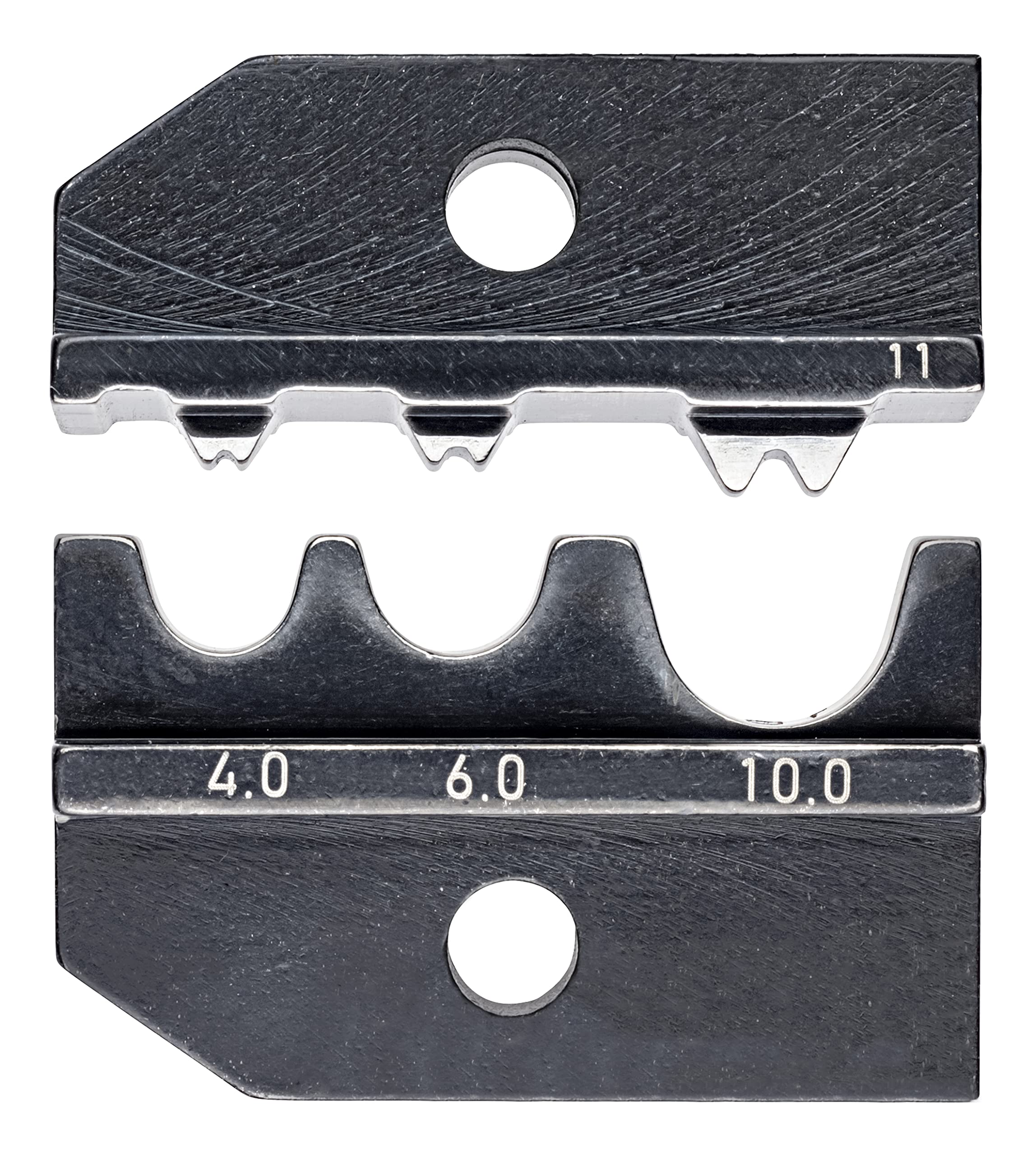 knipex-97-49-11-crimpeinsatz-f-r-unisolierte-kabelschuhe-und-verbinder-4-6-10-mm image 1