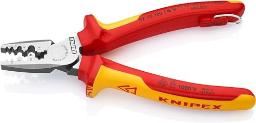 knipex-97-78-180-t-bk-crimpzange-f-r-aderendh-lsen-0-25-16-mm-vde-isoliert image 6