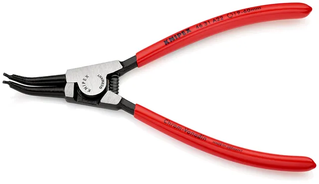 knipex-sicherungsringzange-46-31-a22-f-r-au-enringe-19-60-mm-45-gewinkelt-185-mm image 1