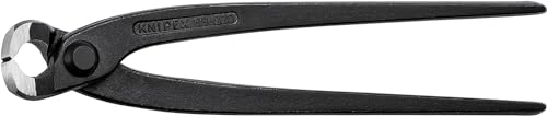 knipex-monierzange-99-00-220-k12-rabitz-flechterzange-220-mm image 7