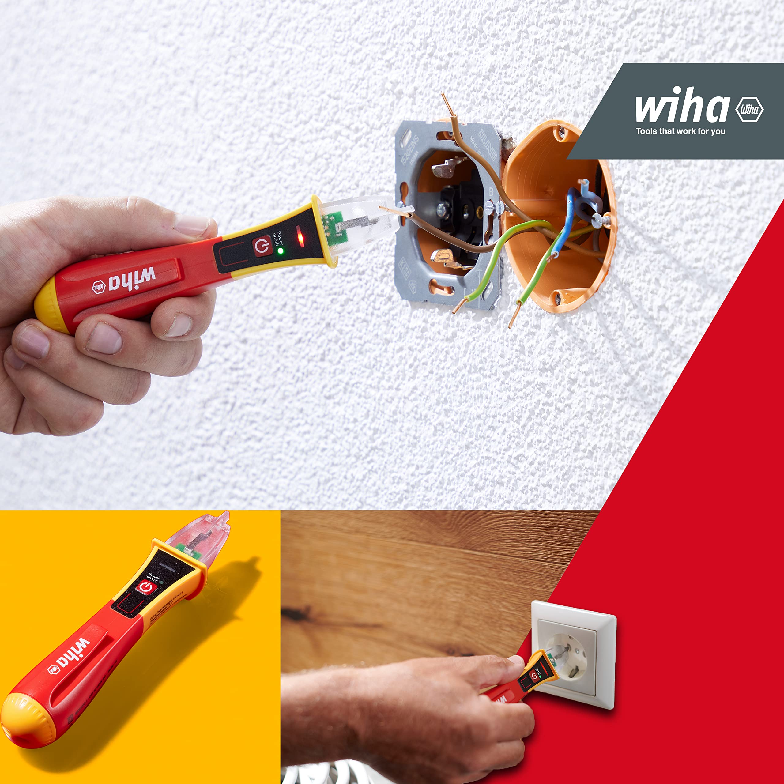 wiha-spannungspr-fer-volt-detector-43798-90-1000-v-ac-ber-hrungslos image 5