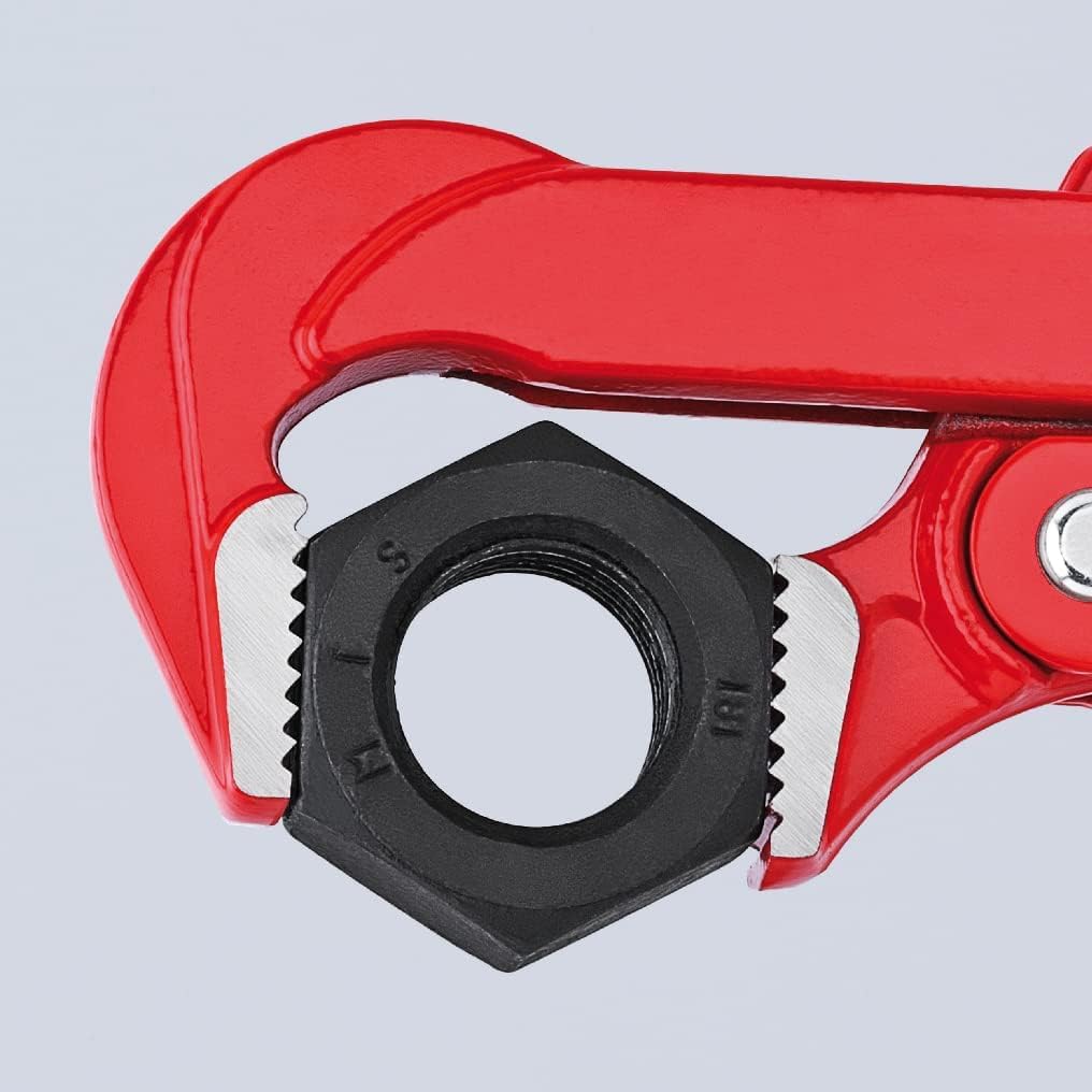 knipex-83-10-010-rohrzange-90-rot-310-mm image 4
