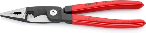 knipex-elektro-installationszange-13-81-200-sb-200-mm image 8