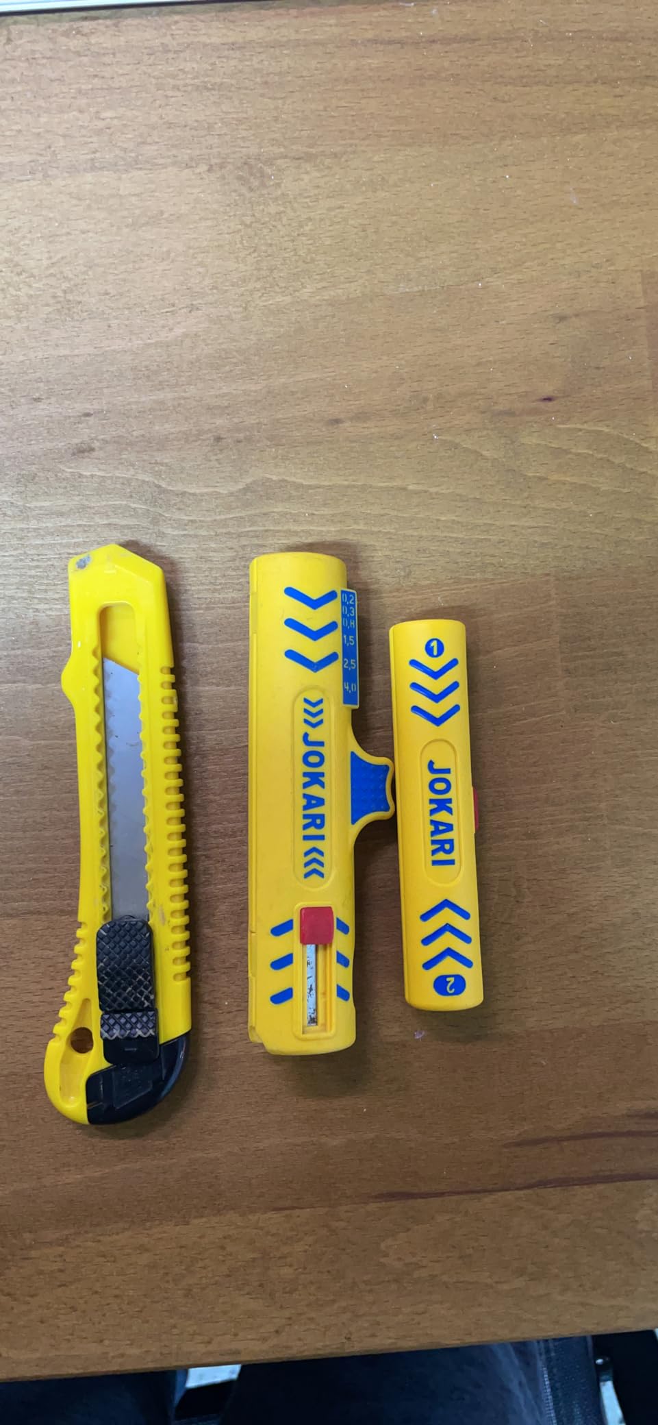 Kleine Dinger, große Wirkung