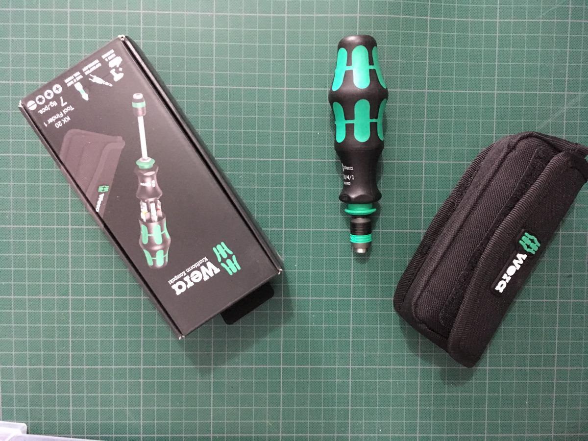 Tool Finder ist klasse
