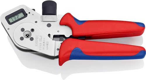 knipex-97-52-63-dg-vierdornpresszange-195-mm-f-r-gedrehte-kontakte-mit-digitalan image 7