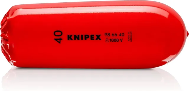knipex-selbstklemm-t-lle-135-mm-98-66-40 image 1
