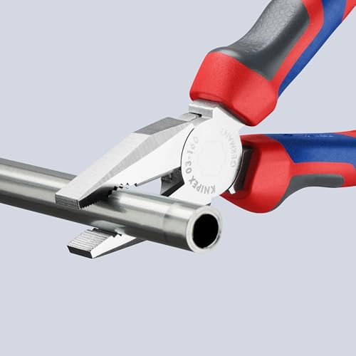 knipex-03-05-160-kombizange-160-mm-verchromt-mit-comfort-griffen image 8