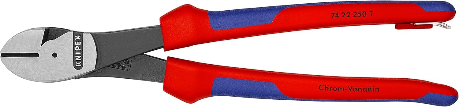 knipex-kraft-seitenschneider-74-22-250-t-250-mm-mit-mehrkomponenten-h-llen-tethe image 3