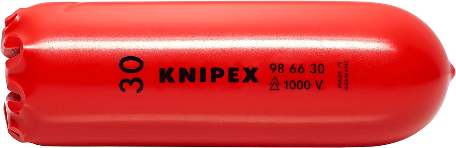 knipex-selbstklemm-t-lle-110-mm-98-66-30 image 1
