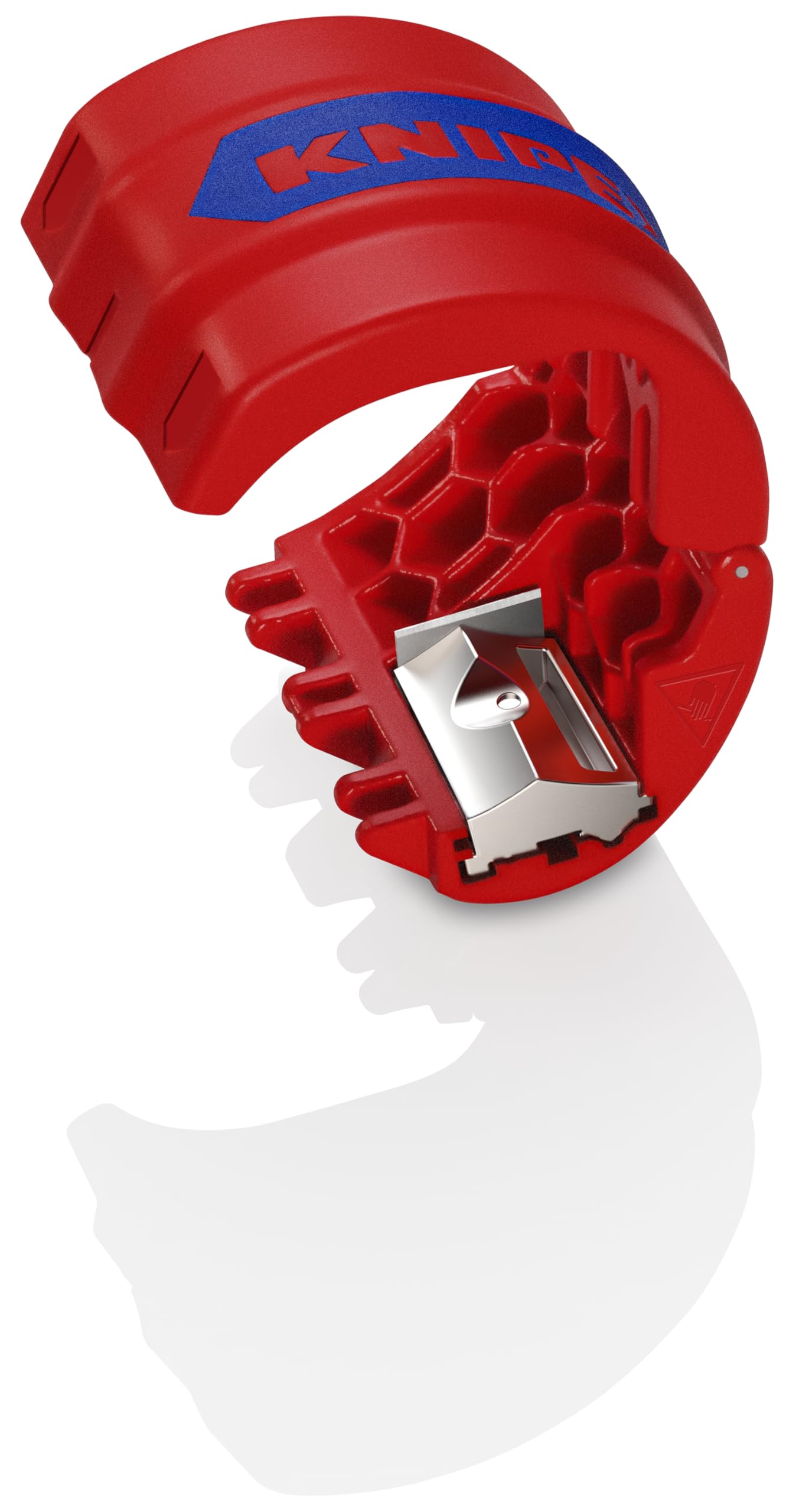 knipex-bix-90-22-10-bk-schneider-f-r-kunststoffrohre-20-50-mm image 2