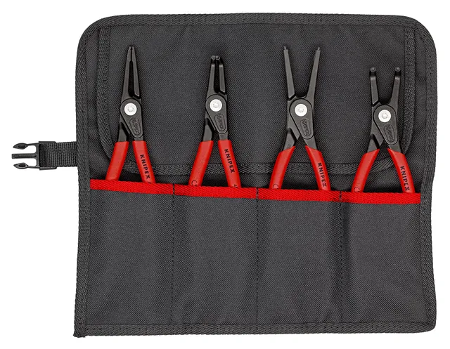 knipex-00-19-57-v01-sicherungsringzangen-set-4-teilig-f-r-innen-und-au-enringe-1 image 1