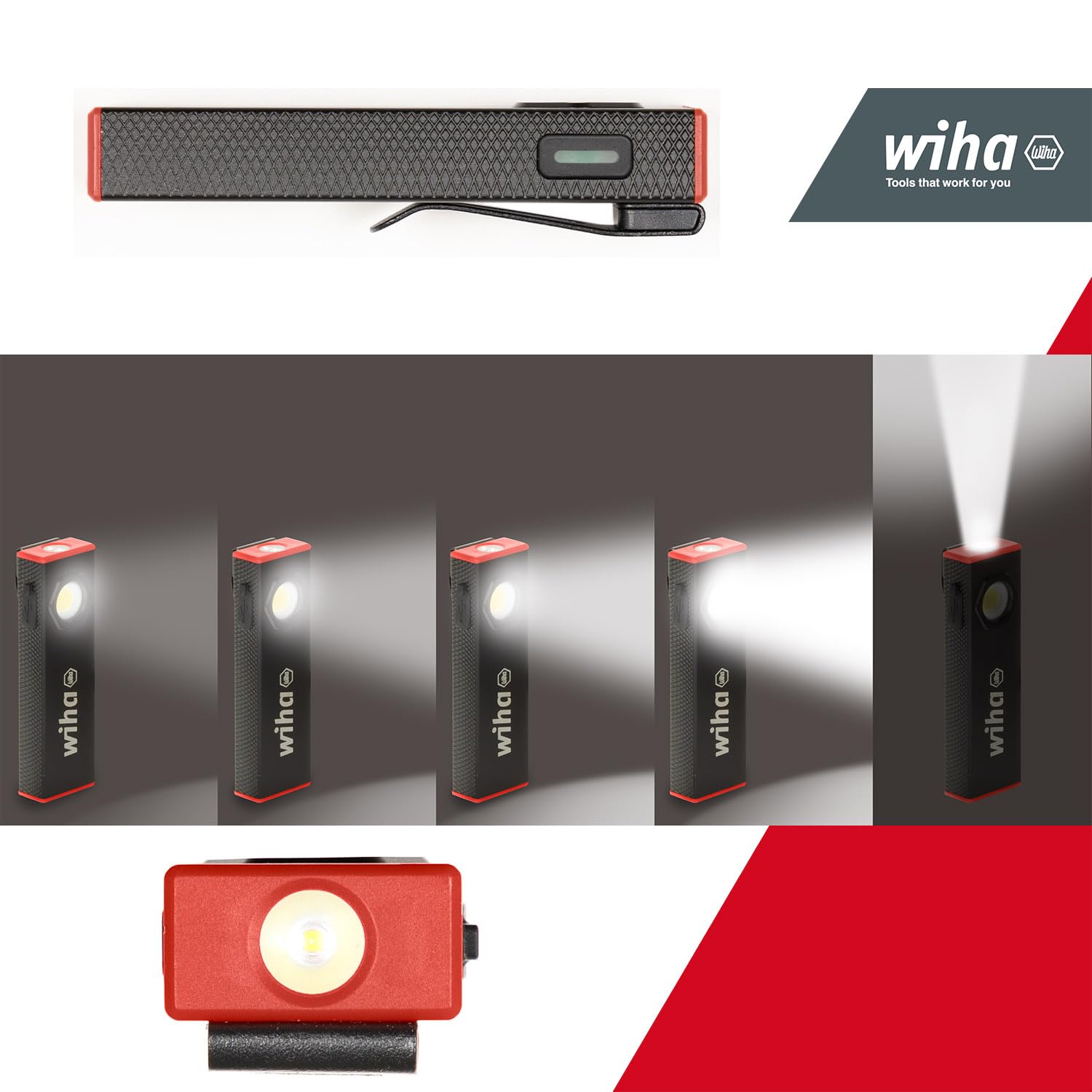 wiha-handleuchte-800-lm-usb-c-akku-led-arbeitsleuchte-45701 image 4
