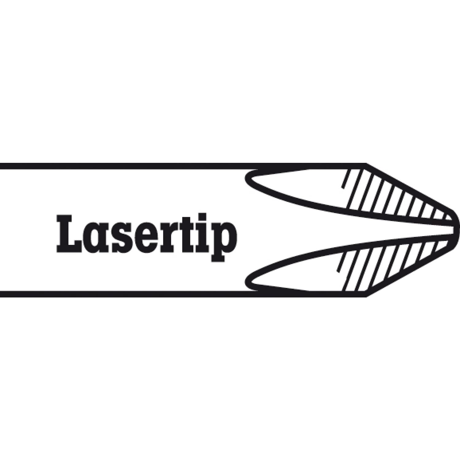 wera-334-sk-6-rack-schraubendrehersatz-kraftform-plus-lasertip-6-teilig image 6
