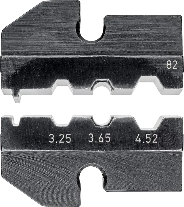 knipex-97-49-82-crimpeinsatz-f-r-teleg-rtner-lichtwellenleiter-stecker-3-nestig image 1
