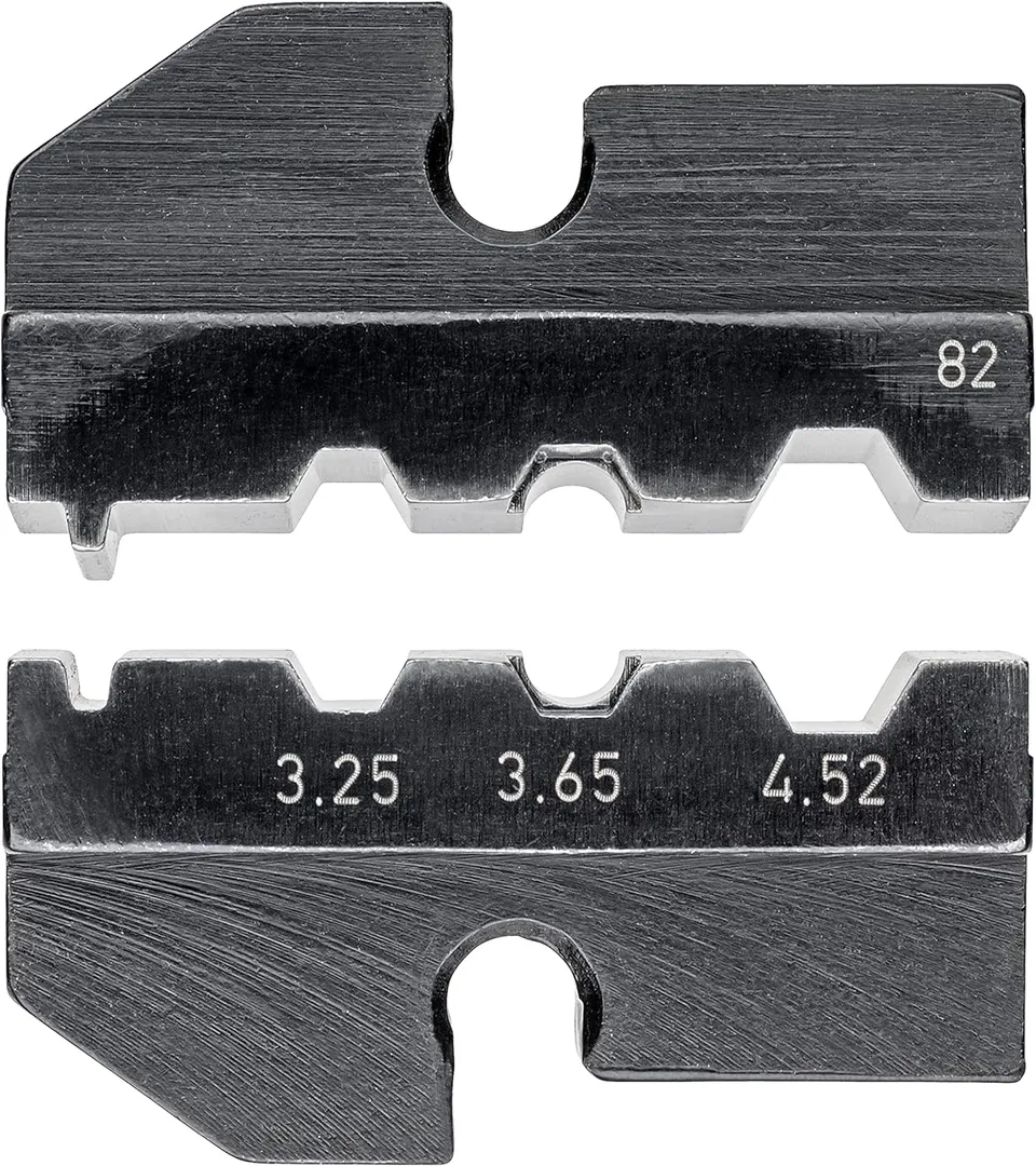 knipex-97-49-82-crimpeinsatz-f-r-teleg-rtner-lichtwellenleiter-stecker-3-nestig image 1