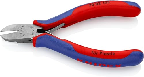 knipex-seitenschneider-72-02-125-f-r-kunststoff-125-mm image 7