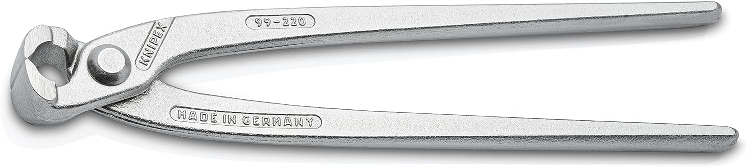 knipex-monierzange-rabitz-flechterzange-280-mm-99-00-280 image 8