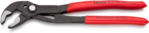 knipex-cobra-hightech-wasserpumpenzange-87-01-250-sb-250-mm image 8