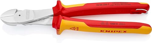 knipex-kraft-seitenschneider-74-06-250-t-bk-250-mm-vde-verchromt image 5